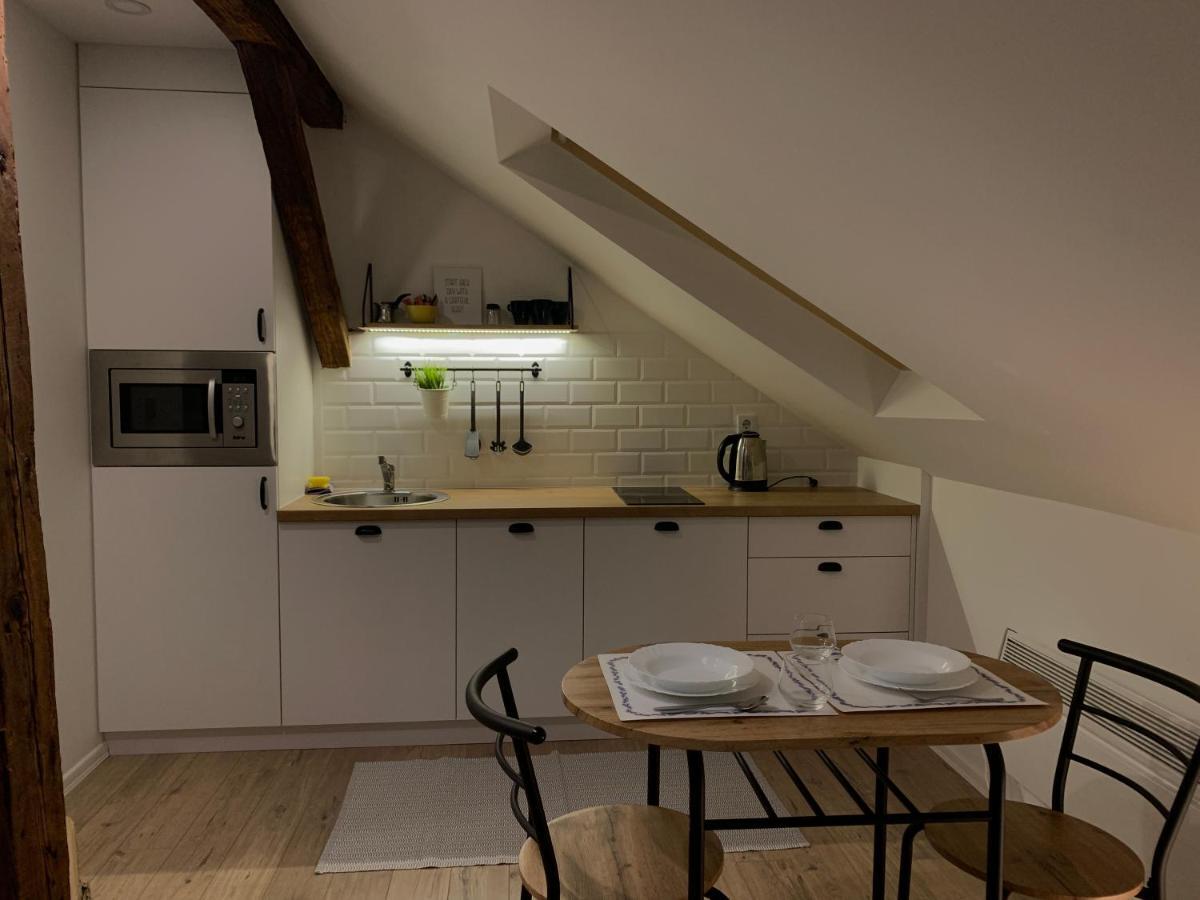 West Studio Apartment Sarajevo Exterior photo