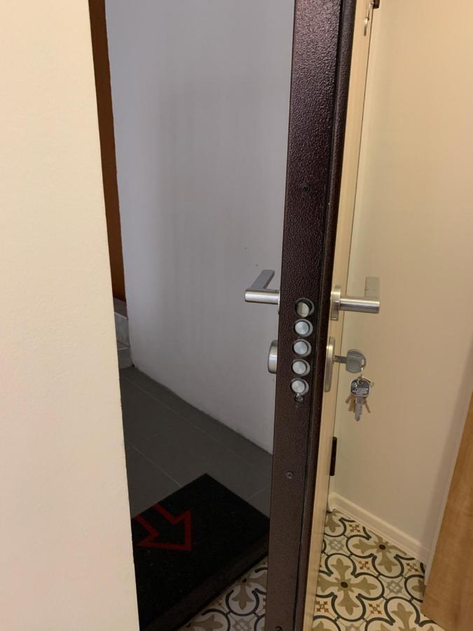 West Studio Apartment Sarajevo Exterior photo