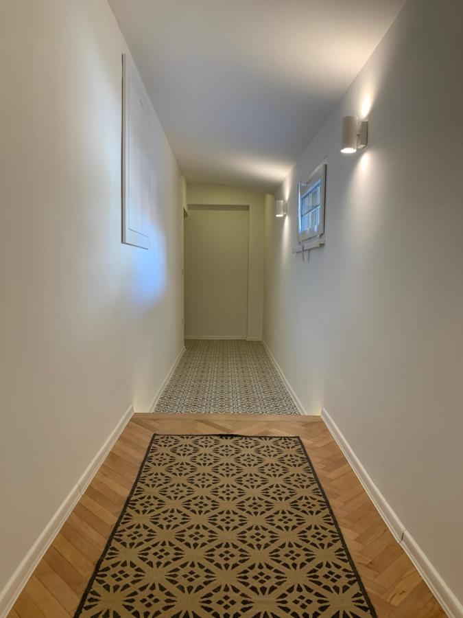 West Studio Apartment Sarajevo Exterior photo