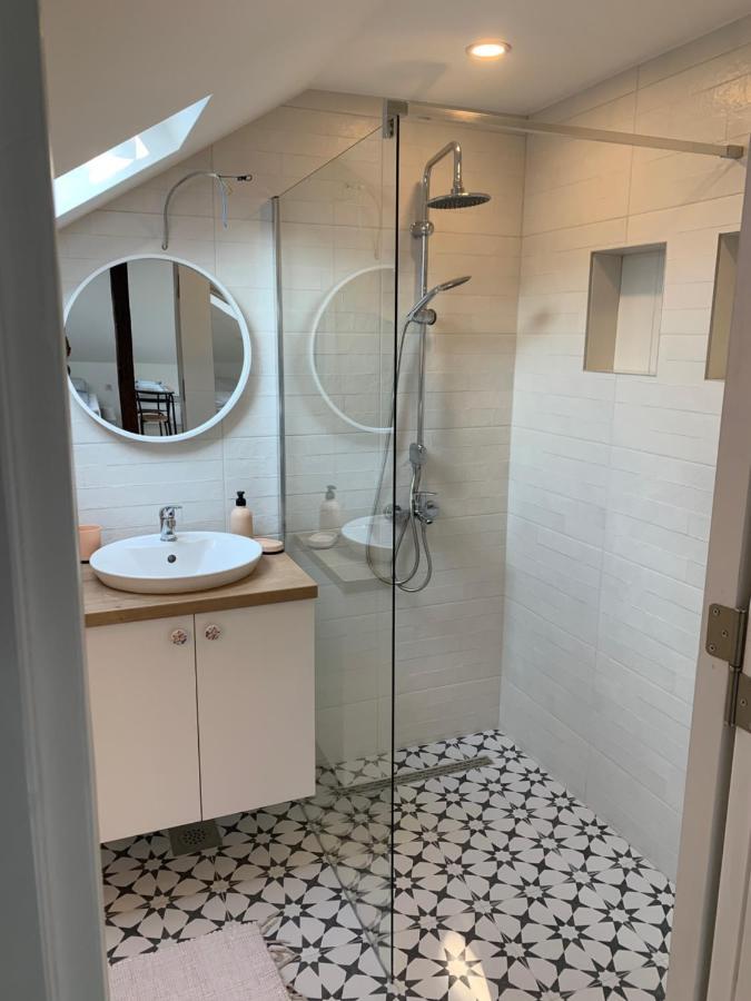 West Studio Apartment Sarajevo Exterior photo