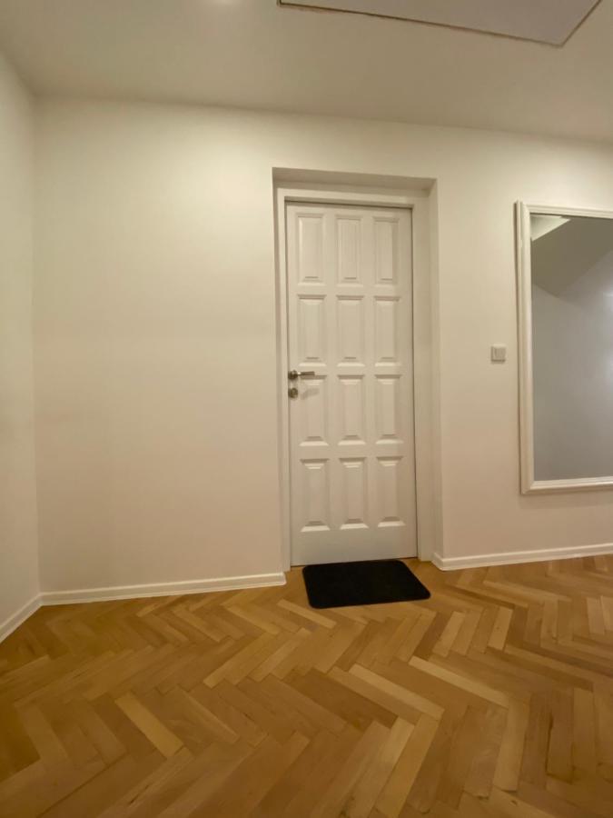 West Studio Apartment Sarajevo Exterior photo