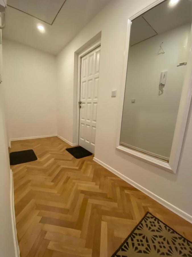 West Studio Apartment Sarajevo Exterior photo